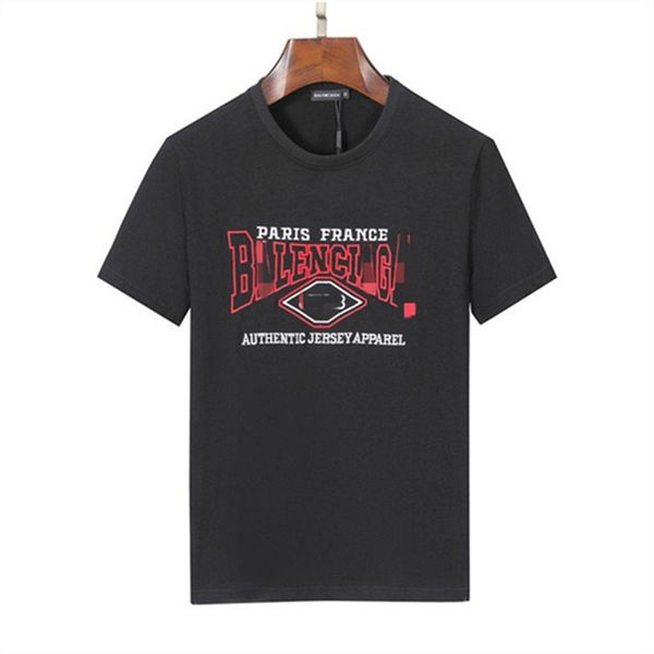 mens t shirt designer tshirt women design t-shirt summer ladies shirts pullover short sleeve tee breathable couple solid color clothes size, White;black
mens t shirt designer tshirt women design t-shirt summer ladies shirts pullover short sleeve tee breathable couple solid color clothes size, White;black