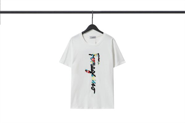 luxury mens designer t shirt black red letter printed shirts short sleeve fashion brand designer tees m-3xl pm115, White;black
luxury mens designer t shirt black red letter printed shirts short sleeve fashion brand designer tees m-3xl pm115, White;black