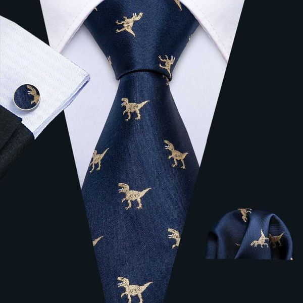 neck ties 2019 new arrival men's ties set dinosaur pattern navy gold mens wedding necktie 85cm necktie business silk ties for men fa519, Blue;purple
neck ties 2019 new arrival men's ties set dinosaur pattern navy gold mens wedding necktie 85cm necktie business silk ties for men fa519, Blue;purple