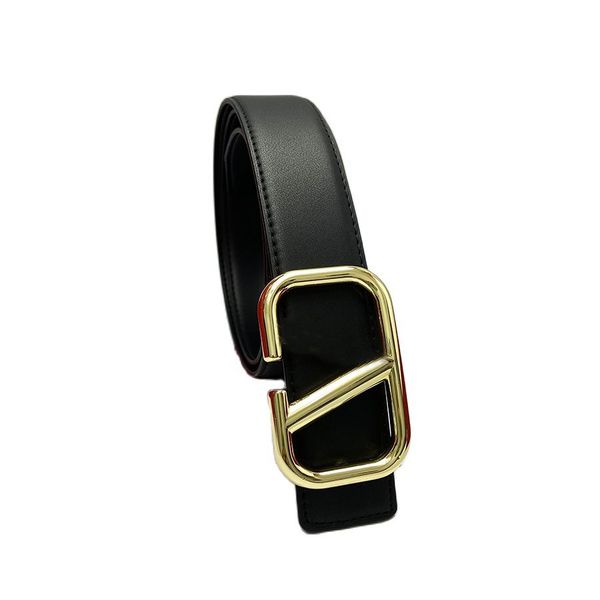 high fashion belts for mens black waistband luxury designer belt gold smooth buckle cintura width 38mm women silver casual cinture new, Black;brown
high fashion belts for mens black waistband luxury designer belt gold smooth buckle cintura width 38mm women silver casual cinture new, Black;brown