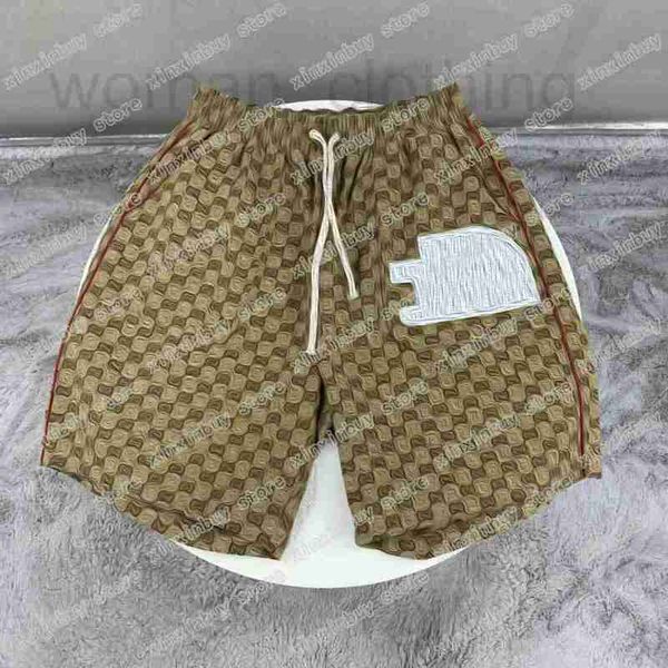 designer 22ss mens women shorts pants jacquard fabric embroidery spring summer men webbing pant casual letter trousers xinxinbuy s-xl h4dx, White;black
designer 22ss mens women shorts pants jacquard fabric embroidery spring summer men webbing pant casual letter trousers xinxinbuy s-xl h4dx, White;black
