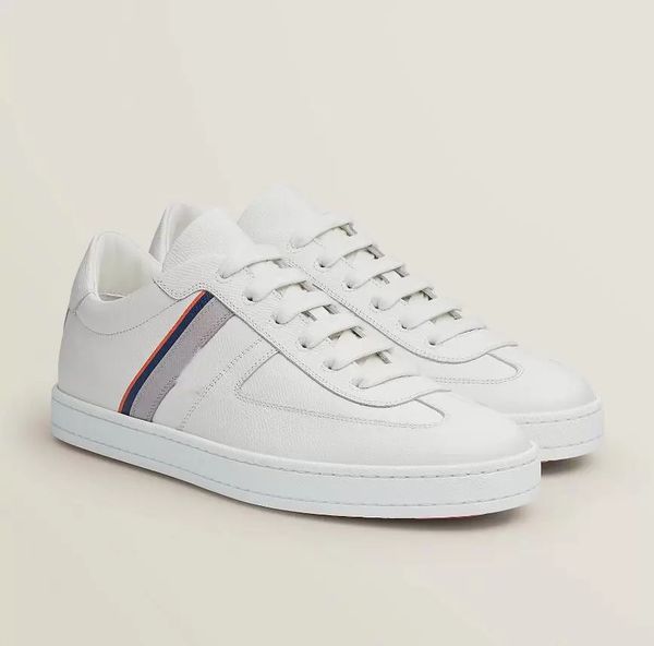luxury men boomerang sneaker shoes calfskin leather light sole sports chunky rubber sole comfort skateboard walking wholesale trainers, Black
luxury men boomerang sneaker shoes calfskin leather light sole sports chunky rubber sole comfort skateboard walking wholesale trainers, Black
