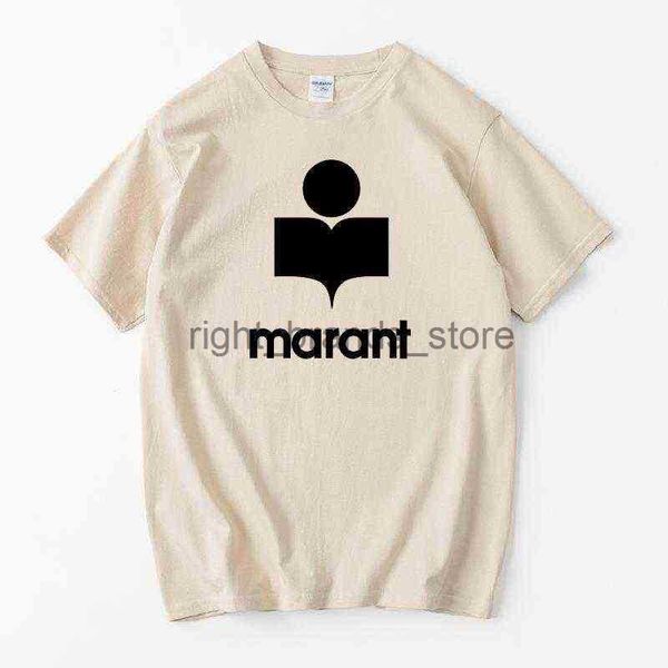 men's t-shirts summer marant t-shirt men women oversized cotton harajuku t shirt o-neck male causal tshirts fashion brand loose 0225v23, White;black
men's t-shirts summer marant t-shirt men women oversized cotton harajuku t shirt o-neck male causal tshirts fashion brand loose 0225v23, White;black