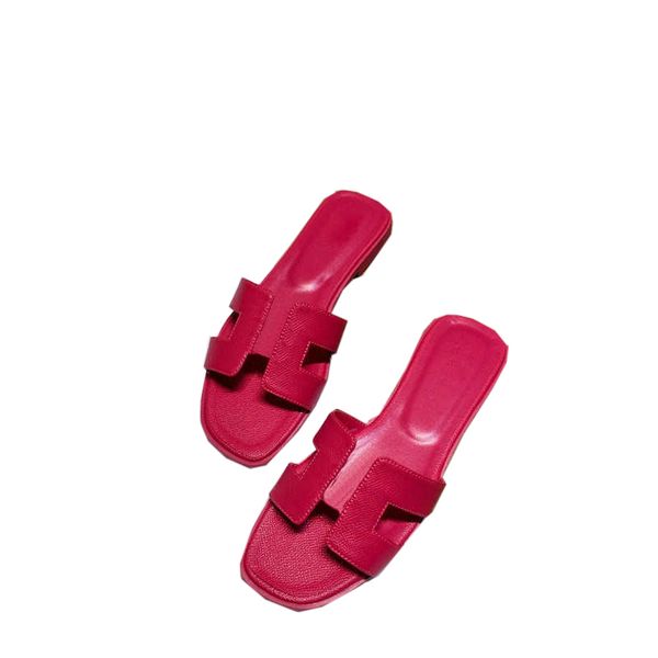 designer oran sandals slippers for women summer flat2023 colors black white blue brown orange gold yellow pink shoes size 35-41
designer oran sandals slippers for women summer flat2023 colors black white blue brown orange gold yellow pink shoes size 35-41