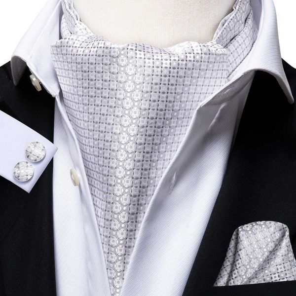 neck ties hitie silk mens ascots hanky cufflinks set jacquard paisley floral cravat tie self vintage ascot black gray red gold pink blue, Blue;purple
neck ties hitie silk mens ascots hanky cufflinks set jacquard paisley floral cravat tie self vintage ascot black gray red gold pink blue, Blue;purple
