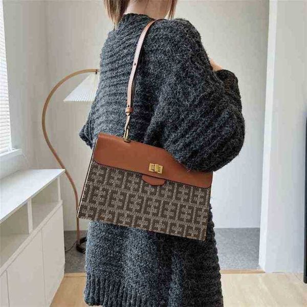 2023 new luxury fashion bag texture foreign style high-capacity handbag versatile messenger briefcasehigh
2023 new luxury fashion bag texture foreign style high-capacity handbag versatile messenger briefcasehigh
