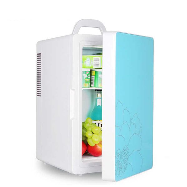 16l car mini power student dormitory refrigerated fridge / handheld lunch warm refrigerator r230225
16l car mini power student dormitory refrigerated fridge / handheld lunch warm refrigerator r230225