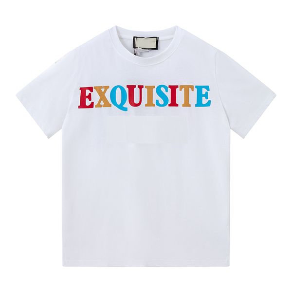 2023t-shirts men's t shirts and women's designer t-shirt fashion men's s casual men's street polo shorts sleeve t-shirt, White;black
2023t-shirts men's t shirts and women's designer t-shirt fashion men's s casual men's street polo shorts sleeve t-shirt, White;black