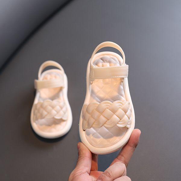 sandals cuzullaa summer children girls elegant princess weave shoes size 24 35 baby kids hook loop dress 230224, Black;red
sandals cuzullaa summer children girls elegant princess weave shoes size 24 35 baby kids hook loop dress 230224, Black;red