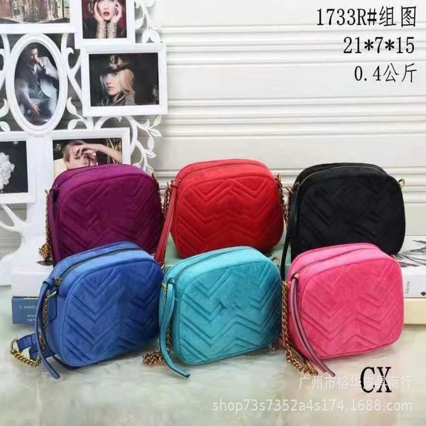 2023 new shoulder bag temperament niche high-end women's new plush autumn and one shoulder messenger baghigh
2023 new shoulder bag temperament niche high-end women's new plush autumn and one shoulder messenger baghigh