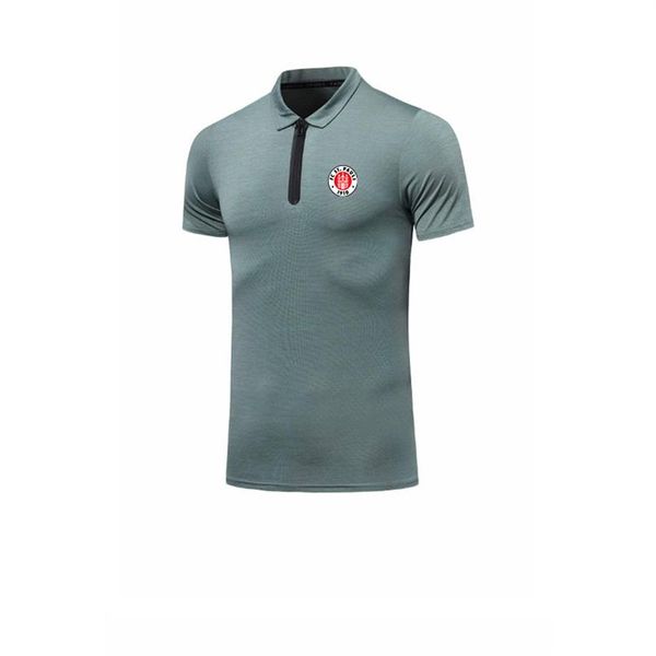 fc st pauli fashion design polo men's soccer polo t shirt short sleeve polo quick-dry t-shirt whole277n, White;black
fc st pauli fashion design polo men's soccer polo t shirt short sleeve polo quick-dry t-shirt whole277n, White;black
