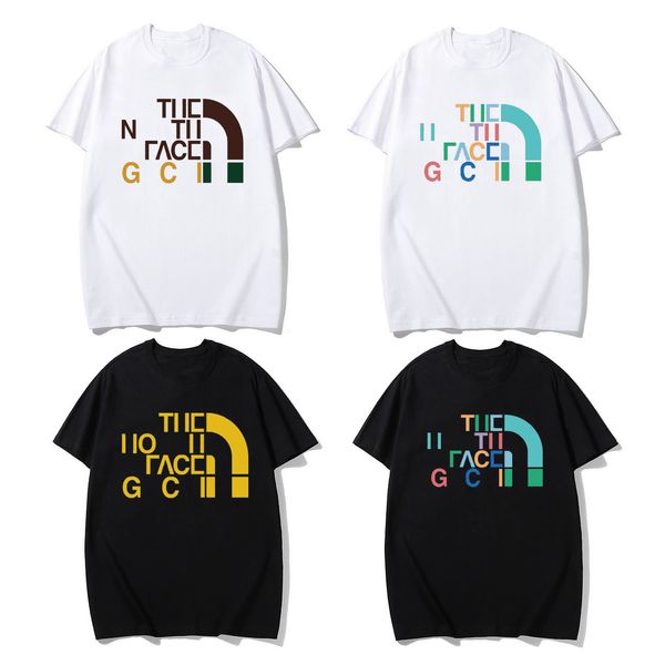 20ss men's t-shirts man woman luxury brand summer tees polos t shirt summer round neck short sleeves outdoor leisure pure cotton letter, White;black
20ss men's t-shirts man woman luxury brand summer tees polos t shirt summer round neck short sleeves outdoor leisure pure cotton letter, White;black
