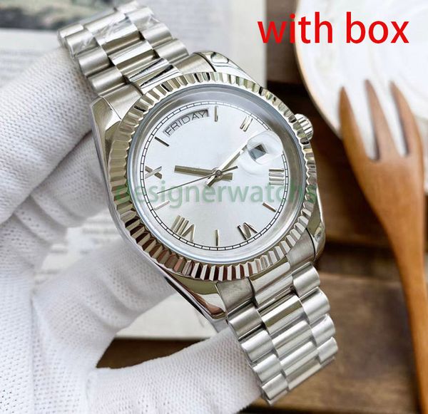 mens watch luxury classic designer automatic movement mechanical stainless steel strap casual simple womens watch can add waterproof sapphir, Slivery;brown
mens watch luxury classic designer automatic movement mechanical stainless steel strap casual simple womens watch can add waterproof sapphir, Slivery;brown