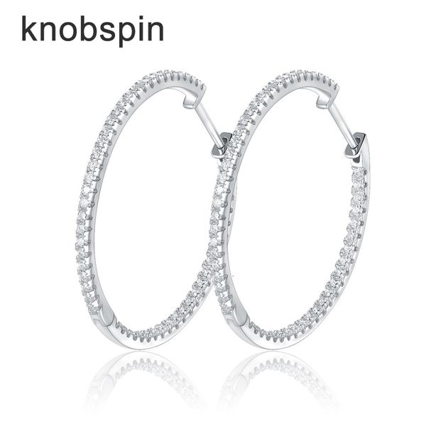 stud knobspin loop earrings for women 925 sterling sliver 1.2mm d vvs1 lab grown diamond ear studs fine jewelry gift 230224, Golden;silver
stud knobspin loop earrings for women 925 sterling sliver 1.2mm d vvs1 lab grown diamond ear studs fine jewelry gift 230224, Golden;silver