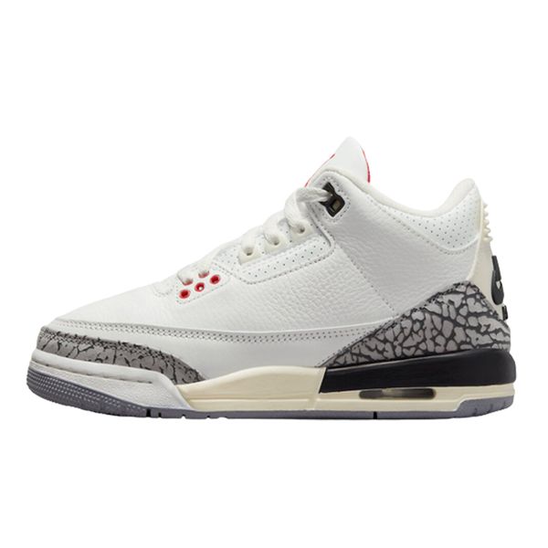 2023 release air jordan 3 white cement reimagined authentic casual shoes basketball summit fire red black grey dn3707-100 men sports sneaker
2023 release air jordan 3 white cement reimagined authentic casual shoes basketball summit fire red black grey dn3707-100 men sports sneaker
