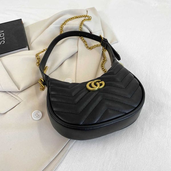luxury fashion bag new texture small shoulder popular versatile portable armpit baghigh
luxury fashion bag new texture small shoulder popular versatile portable armpit baghigh