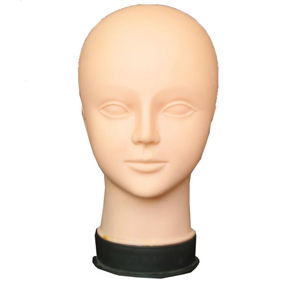 beauty eyelash extension practice training head for makeup cosmetology soft silicone mannequin manikin head with mount hole, White
beauty eyelash extension practice training head for makeup cosmetology soft silicone mannequin manikin head with mount hole, White