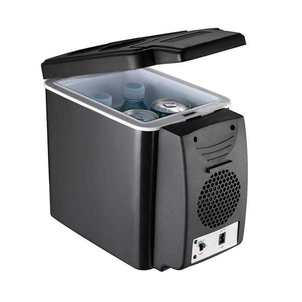 6 liter car mini lightweight dual-use insulated cooler box container nevera compresor 12 v in refrigerators r230225 
6 liter car mini lightweight dual-use insulated cooler box container nevera compresor 12 v in refrigerators r230225