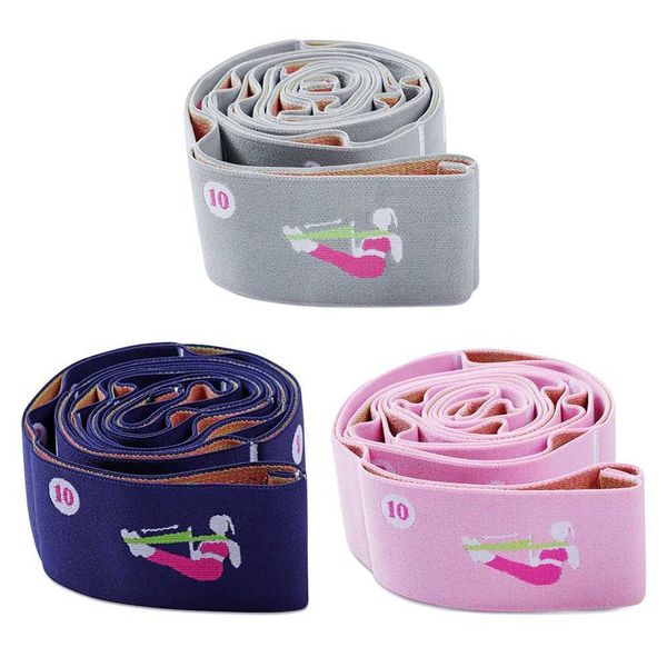 yoga stripes dance yoga auxiliary stretching belt latin training elastic bands beginner pilates yoga resistance band pull band j230225
yoga stripes dance yoga auxiliary stretching belt latin training elastic bands beginner pilates yoga resistance band pull band j230225