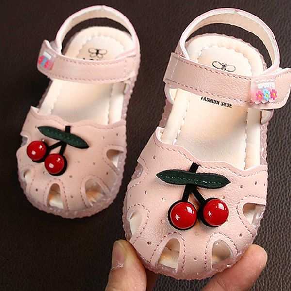 sandals summer baby sandals for girls newborn cherry princess infant toddler girl shoes sandals baby girl shoes z0225, Black;red
sandals summer baby sandals for girls newborn cherry princess infant toddler girl shoes sandals baby girl shoes z0225, Black;red