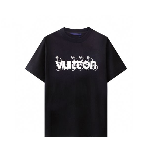 mens t shirt t-shirts sport tees trends designer summer cotton short sleeves luxury tshirts clothing street clothesn30w, White;black
mens t shirt t-shirts sport tees trends designer summer cotton short sleeves luxury tshirts clothing street clothesn30w, White;black