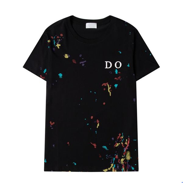 men men's polos t-shirt geometric pattern summer casual tee fashion ins style loose sport hip-hop mature tre297s, White;black
men men's polos t-shirt geometric pattern summer casual tee fashion ins style loose sport hip-hop mature tre297s, White;black