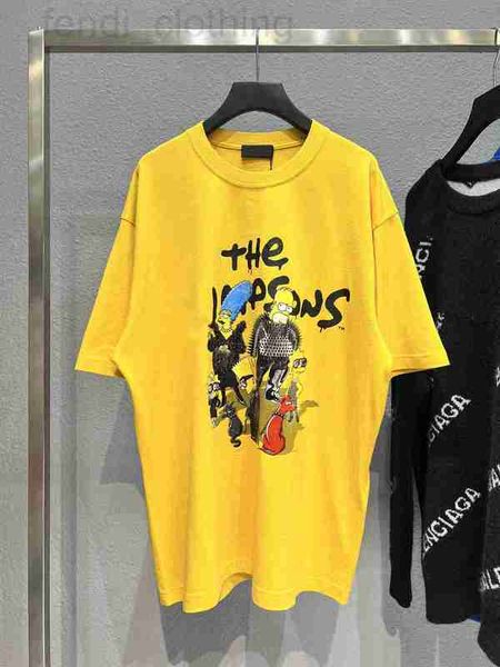 men's t-shirts designer simpson band broken hole short sleeve yellow t-shirt ey3b, White;black
men's t-shirts designer simpson band broken hole short sleeve yellow t-shirt ey3b, White;black
