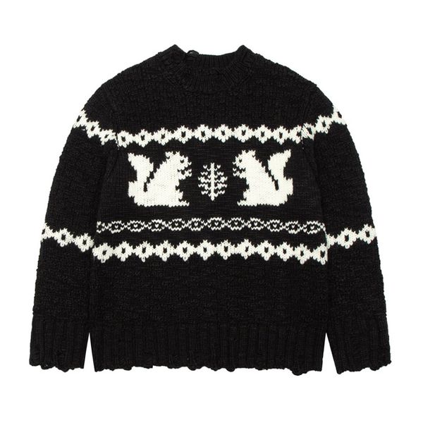1 designers men womens sweaters senior classic leisure multicolor autumn winter keep warm comfortable 17 kinds of choice oversize clothing#7, White;black
1 designers men womens sweaters senior classic leisure multicolor autumn winter keep warm comfortable 17 kinds of choice oversize clothing#7, White;black