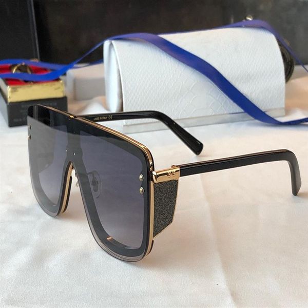 women sunglasses for men meck mens sun glasses womens fashion style protects eyes uv400 lens with case249c, White;black
women sunglasses for men meck mens sun glasses womens fashion style protects eyes uv400 lens with case249c, White;black