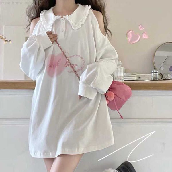houzhou kawaii long sleeve t-shirt women hollow out oversized t shirt sweet love clothes white streetwear y2k e girl outfit 0225
houzhou kawaii long sleeve t-shirt women hollow out oversized t shirt sweet love clothes white streetwear y2k e girl outfit 0225