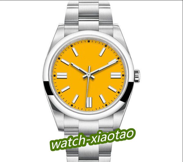 new men watches 31/41mm dmf 904l steel 124300 automatic mens watch 124300 blue dial gents sport watches sapphire glass waterproof with lumin, Slivery;brown
new men watches 31/41mm dmf 904l steel 124300 automatic mens watch 124300 blue dial gents sport watches sapphire glass waterproof with lumin, Slivery;brown