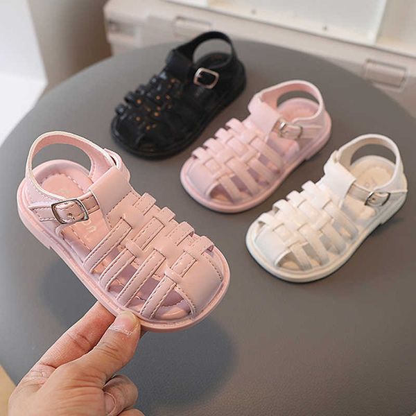 sandals new summer baby sandals toddlers girls princess flat shoes casual beach sandales 03 years kids soft sole antislip walking shoes z022, Black;red
sandals new summer baby sandals toddlers girls princess flat shoes casual beach sandales 03 years kids soft sole antislip walking shoes z022, Black;red