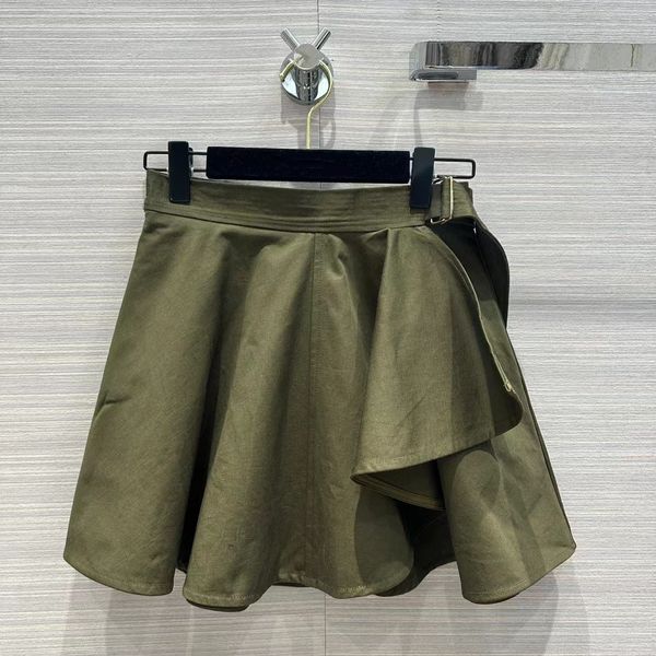 milan runway skirts 2023 spring summer designer fashion skirt brand same style sundress pa, Black
milan runway skirts 2023 spring summer designer fashion skirt brand same style sundress pa, Black