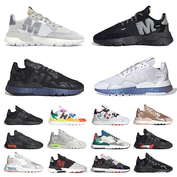 nite jogger running shoes mens womens joggers sports sneakers black white rose gold silver metallic reflective men women runners t337v
nite jogger running shoes mens womens joggers sports sneakers black white rose gold silver metallic reflective men women runners t337v