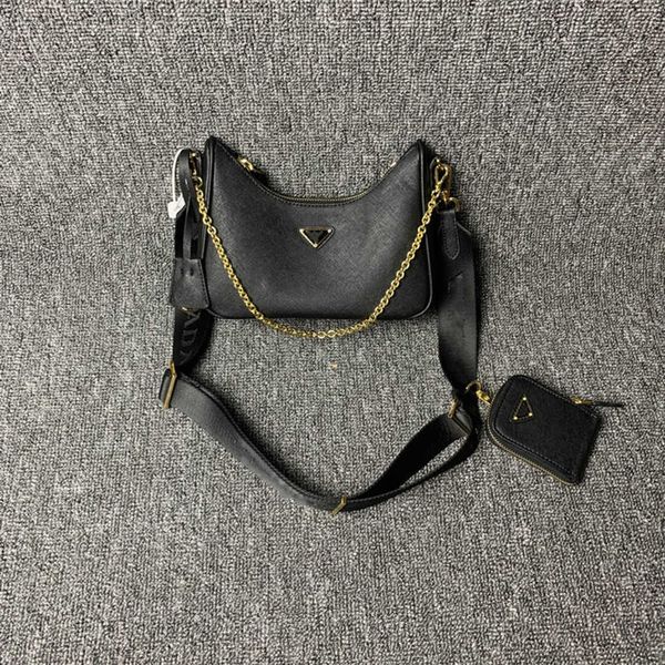 luxury fashion bag armpit new summer nylon cloth messenger chain hobo three in one shoulder women's baghigh
luxury fashion bag armpit new summer nylon cloth messenger chain hobo three in one shoulder women's baghigh