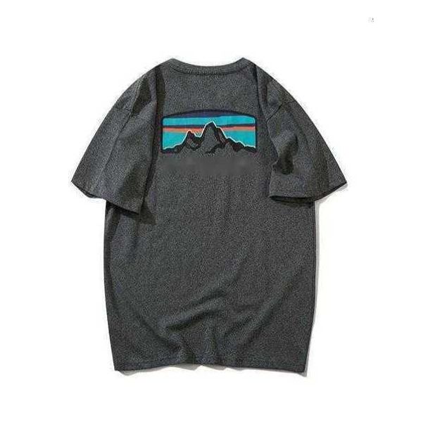 mens t-shirts designer luxurys patagonias t-shirt american retro outdoor bata back sunset printing fast drying cotton couple hmbpjj, White;black
mens t-shirts designer luxurys patagonias t-shirt american retro outdoor bata back sunset printing fast drying cotton couple hmbpjj, White;black