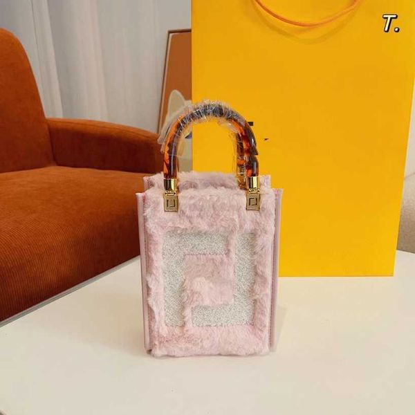 75%off fashion shoulder bags for autumn winter artificial single shoulder messenger shopping plush handbag luxury crossbody handbags purses
75%off fashion shoulder bags for autumn winter artificial single shoulder messenger shopping plush handbag luxury crossbody handbags purses