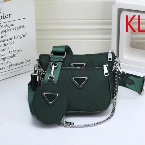 luxury designer handbag nylon messenger bag classic three-piece suit ladies underarm shoulder wallet fashion retro star260n
luxury designer handbag nylon messenger bag classic three-piece suit ladies underarm shoulder wallet fashion retro star260n
