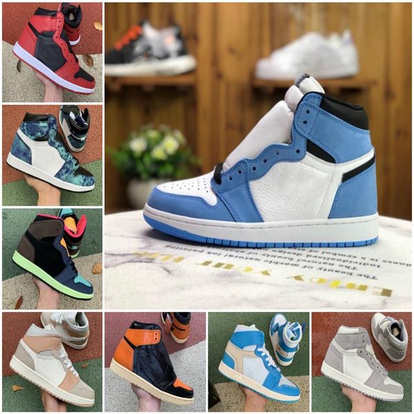 1 1s mens women basketball shoes university blue bio hack royal toe court purple obsidian unc white chicago tie dye luck gre227t
1 1s mens women basketball shoes university blue bio hack royal toe court purple obsidian unc white chicago tie dye luck gre227t