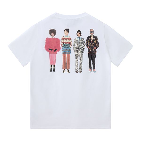 2023 new men's t-shirts designer t-shirt camouflage luminous women's loose couple graphic t-shirt super fit t-shirt high street gr, White;black
2023 new men's t-shirts designer t-shirt camouflage luminous women's loose couple graphic t-shirt super fit t-shirt high street gr, White;black