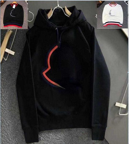 202ss hoodies mens sweatshirts designer sweater long sleeve tshirt men women sweatshirt embroidered hoodie pullover jacket plus size 3xl 4xl, Black
202ss hoodies mens sweatshirts designer sweater long sleeve tshirt men women sweatshirt embroidered hoodie pullover jacket plus size 3xl 4xl, Black