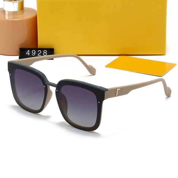 f men sunglasses for women luxury sunglasses designer pc full-frame glasses womens beach antireflection sun glasses occhiali famosi 4928 492, White;black
f men sunglasses for women luxury sunglasses designer pc full-frame glasses womens beach antireflection sun glasses occhiali famosi 4928 492, White;black