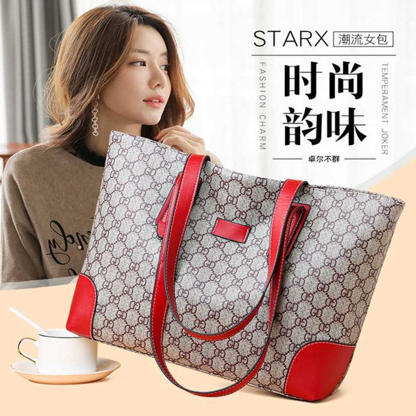luxury handbag new tote women's large capacity handheld one shoulder cross body printing baghigh
luxury handbag new tote women's large capacity handheld one shoulder cross body printing baghigh