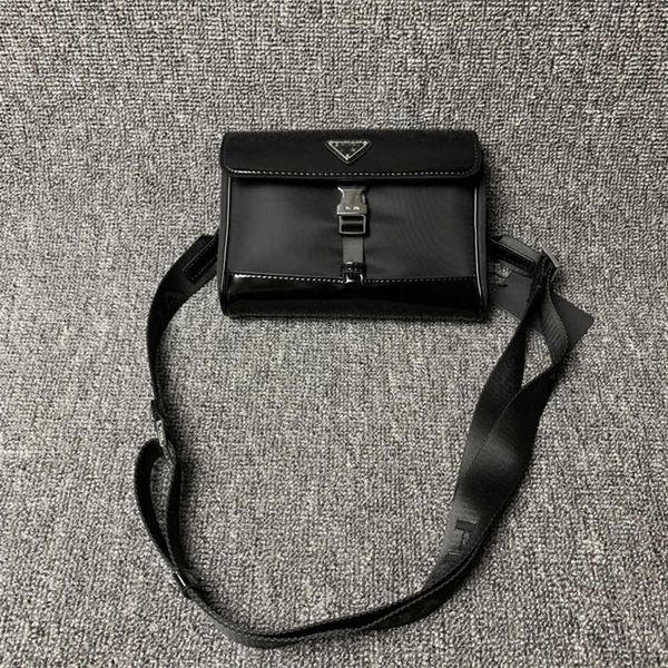 2023 new luxury fashion bag new horizontal mobile phone waist men's and women's messenger nylon parachute shoulder baghigh
2023 new luxury fashion bag new horizontal mobile phone waist men's and women's messenger nylon parachute shoulder baghigh