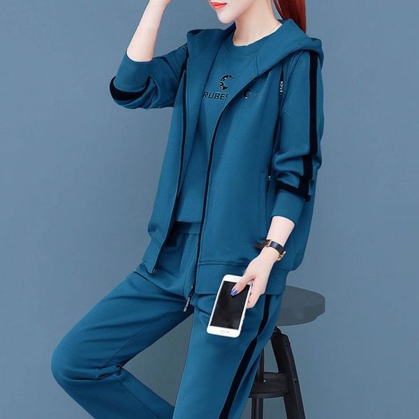 women's two piece pants women sportswear suit hoodie sweatpants vest vest pants set long sleeve simple style women tracksuit for school, White
women's two piece pants women sportswear suit hoodie sweatpants vest vest pants set long sleeve simple style women tracksuit for school, White
