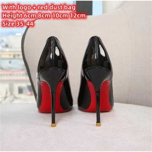 brand high heels wedding shoes leather pointed toe ladies nude black patent leather 8 12 cm size 34-445hxq
brand high heels wedding shoes leather pointed toe ladies nude black patent leather 8 12 cm size 34-445hxq