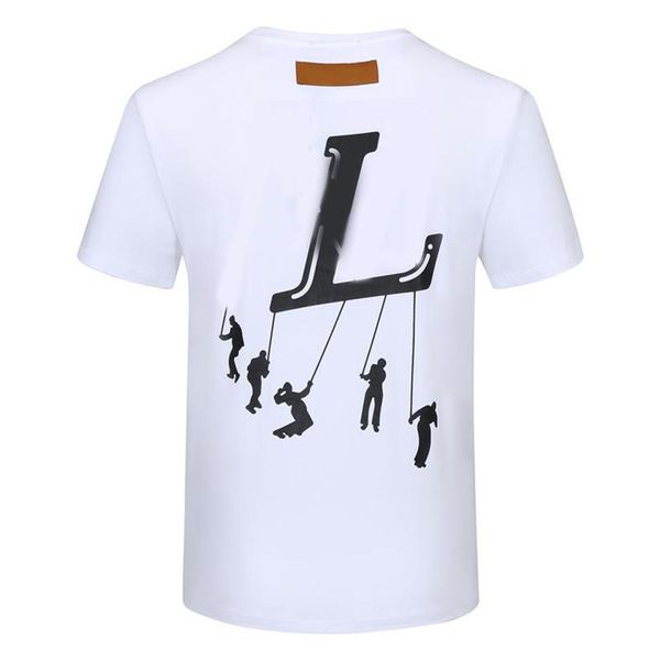 2021 summer new listing designer clothing men's fashion t-shirt medusas printing size m-3xl 620240c, White;black
2021 summer new listing designer clothing men's fashion t-shirt medusas printing size m-3xl 620240c, White;black