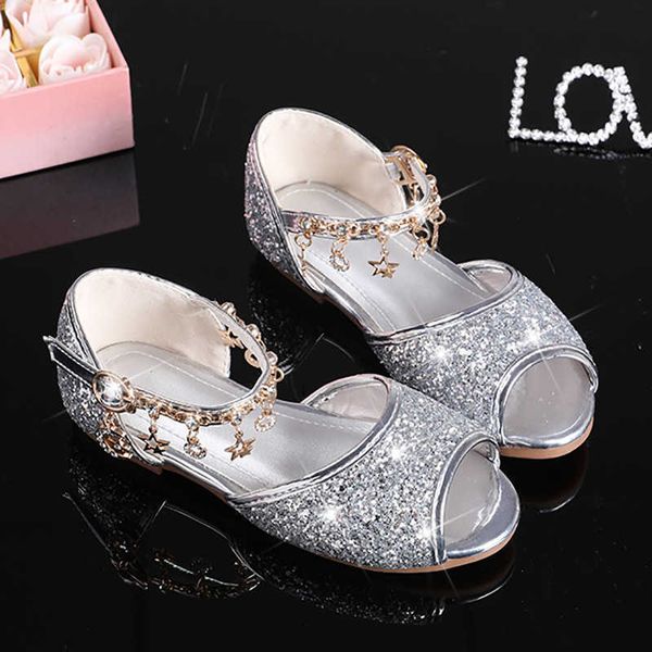sandals 2022 summer rhinestone sandals for girls shoes kids fashion sequins fish mouth children flat chaussure fille sandles sandalias z0225, Black;red
sandals 2022 summer rhinestone sandals for girls shoes kids fashion sequins fish mouth children flat chaussure fille sandles sandalias z0225, Black;red