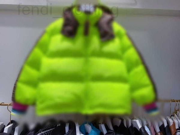 men's down & parkas designer ff22 new double-sided capsule series fluorescent green down jacket u1py, Black
men's down & parkas designer ff22 new double-sided capsule series fluorescent green down jacket u1py, Black