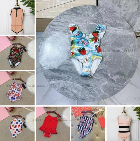 kids baby one-pieces bikini summer print swimwear bathing beach children sleeveless girls baby swimsuit clothes, Black
kids baby one-pieces bikini summer print swimwear bathing beach children sleeveless girls baby swimsuit clothes, Black